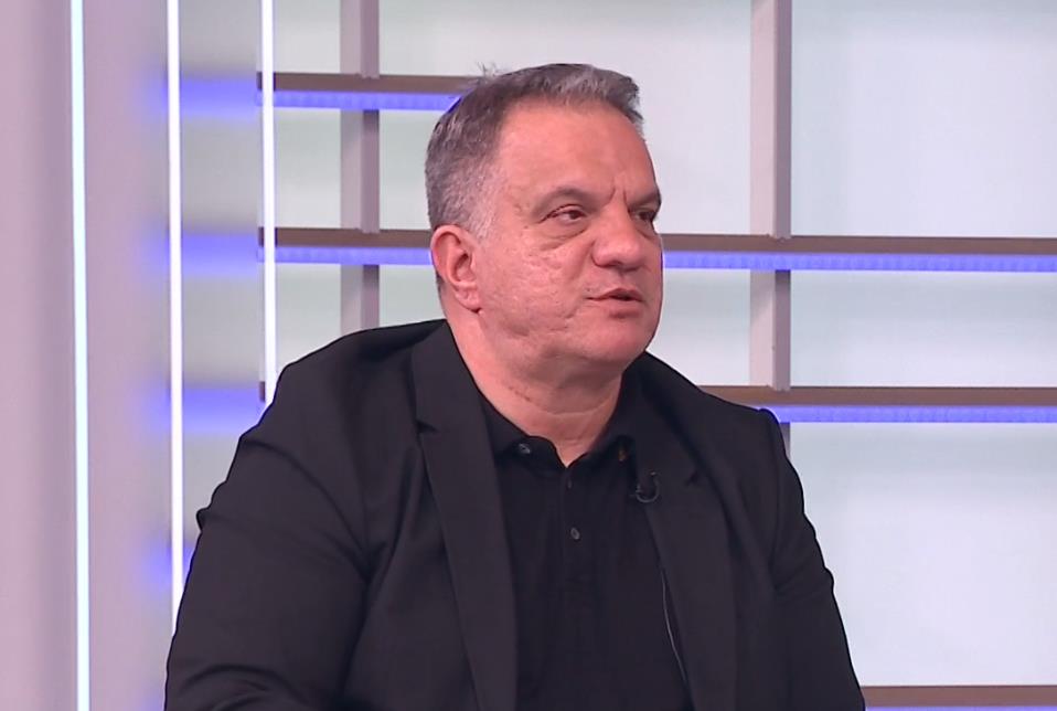 DEJAN VUK STANKOVIĆ O GLIŠIĆU: Bili smo zajedno u Karlovcima, ništa nije ukazivalo na to da je u lošem zdravstvenom stanju...