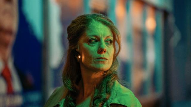 Amenábarjev film v Cannes, srbski horor v Cannes