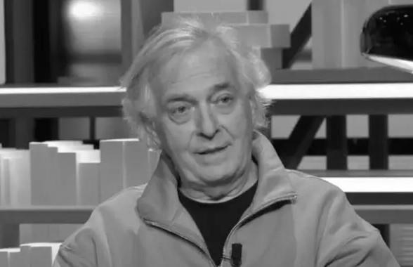 Preminul je francoski igralec Jean-Paul Dibos