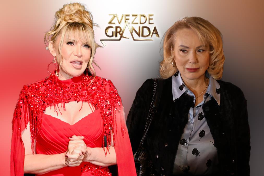GRAND KRENUO U OFANZIVU, ŽELI SUZANU I BRENU U ŽIRIJU! Estrada se trese od transfera, Pink bi sad da dovede ovu zvezdu