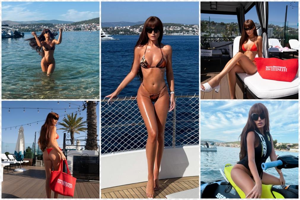 Didi Janković prejela ponudbo za resničnostni šov v ZDA