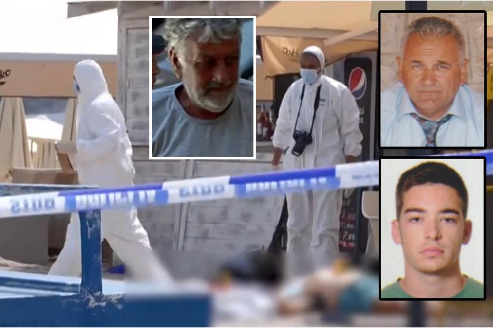 PRED SUDOM PRIZNAO DA JE UBIO BRATA I BRATANCA: Stanišić tvrdi da je zločin počinio u afektu i strahu za sopstveni život