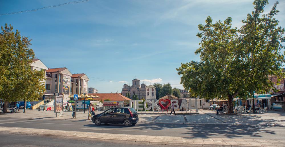 PRIVREMENA IZMENA REŽIMA SAOBRAĆAJA U VUČJU OD 20. APRILA: Radovi će se izvoditi na ovim lokacijama