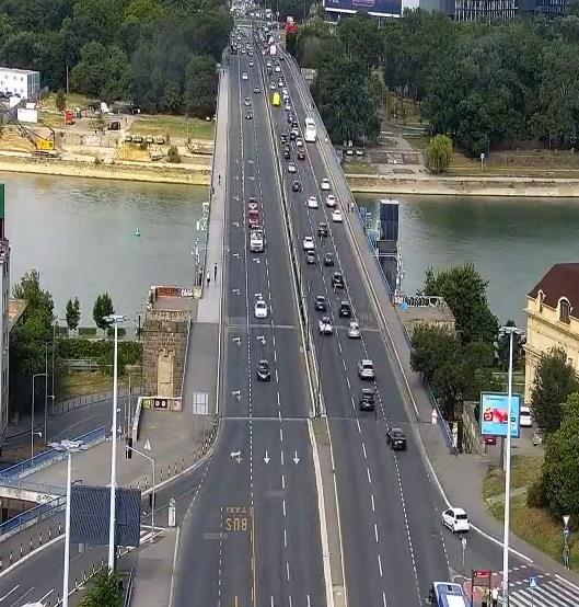 LEGENDA O BRANKOVOM MOSTU KOJA LEDI KRV U ŽILAMA: O njegovom prokletstvu se vekovima priča, privlači crne sudbine i smrt, a od ovog krvavog pira je sve krenulo