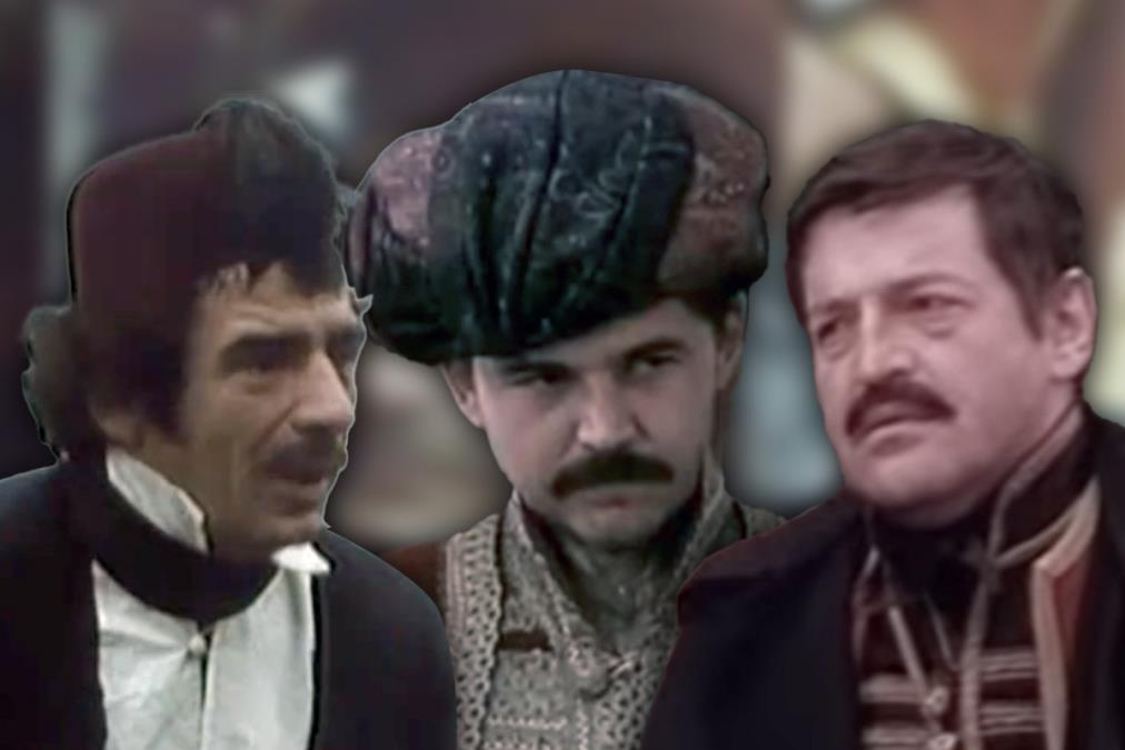 Srbski režiser Đorđe Kadijević razkril kriterije za izbiro igralcev, hrvaški skladatelji Jakov Gotovac in Ivo Tijardović v ospredju