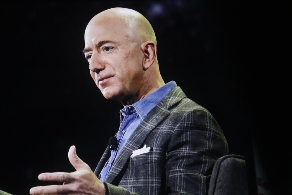 Leonardo Dikaprio i Džef Bezos uložili 200 miliona dolara u zajednički projekat: Evo o čemu se radi