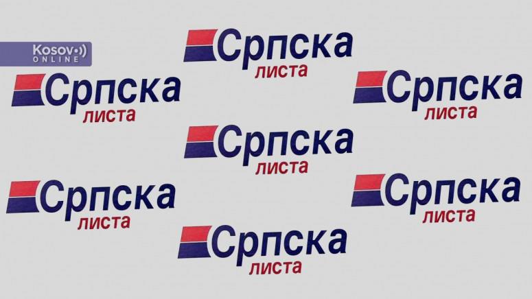 SRPSKA LISTA: CIK Kosova pokušava da umanji broj predsednika biračkih odbora uoči izbora - Centralna izborna komisija saopštila broj registrovanih glasača