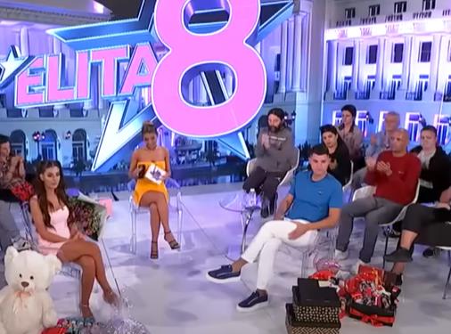 "UDARIO JU JE PIŠTOLJEM U GLAVU" Voditeljka hitno prekinula program na Pinku, gledaoci zanemeli od šoka