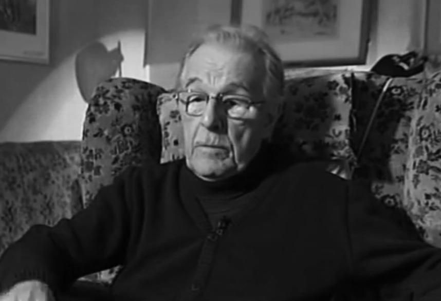 V 101. letu starosti umrl srbski dirigent Mladen Jagušt