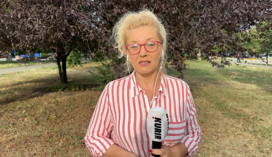 "Nevreme je nosilo krovove i lomilo prozore" Komisija za procenu štete je na terenu: Evo kakvo je sada stanje u Gornjem Milanovcu i Čačku