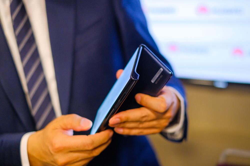 Procurio plan za povratak na tron: Huawei sprema najjači telefon ikada