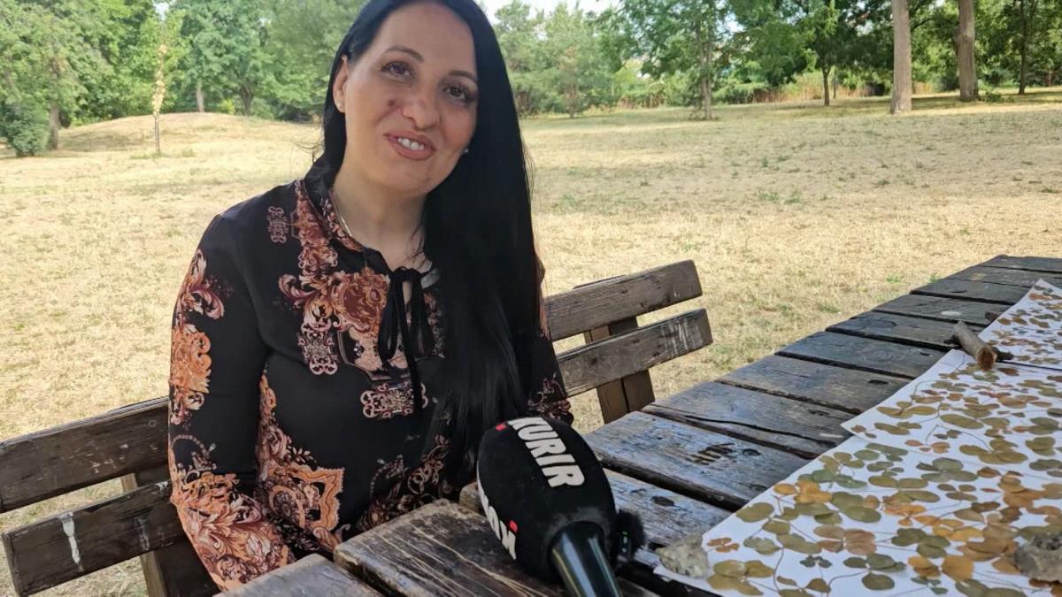 MARIJA PRONAŠLA VIŠE OD 400 DETELINA SA 4 LISTA - U kolekciji ima i one IZUZETNO RETKE! Priča dobija još lepše značenje kada čujete šta planira da uradi sa njom