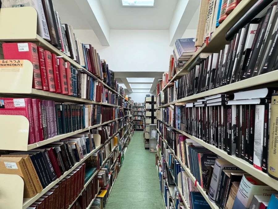 ŠTA JE NOVO U OPŠTINSKOJ BIBLIOTECI VARVARIN U POSLEDNJIH 6 MESECI: Direktorka Violeta Kaplarević o brojnim projektima