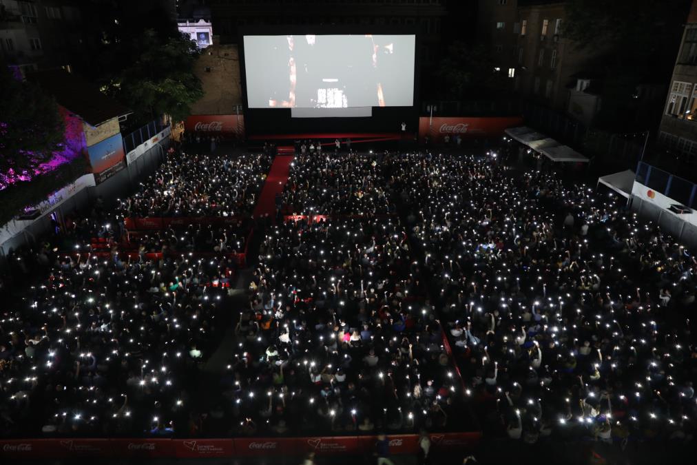 Sarajevo Film Festival ponuja nepozabno doživetje