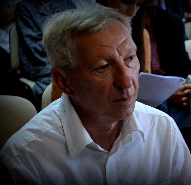 Tomislav Marinković prejel Drainčevo nagrado za zbirko pesmi "Šta o nama misle anđeli"