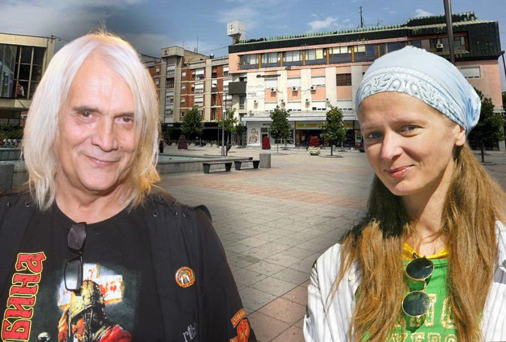 "ŽENA MU RADI U PRODAVNICI" Isplivale informacije o udovici Bore Čorbe: Komšiluk otkrio sve: Nije druželjubiva...