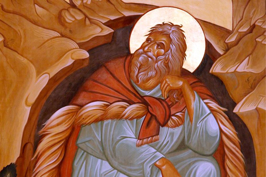DANAS JE SVETI ILIJA GROMOVNIK, CRVENO SLOVO Običaji su brojni, ali jedan je posebno važan! Tri dana pre i posle praznika ovo je ženama STROGO ZABRANJENO