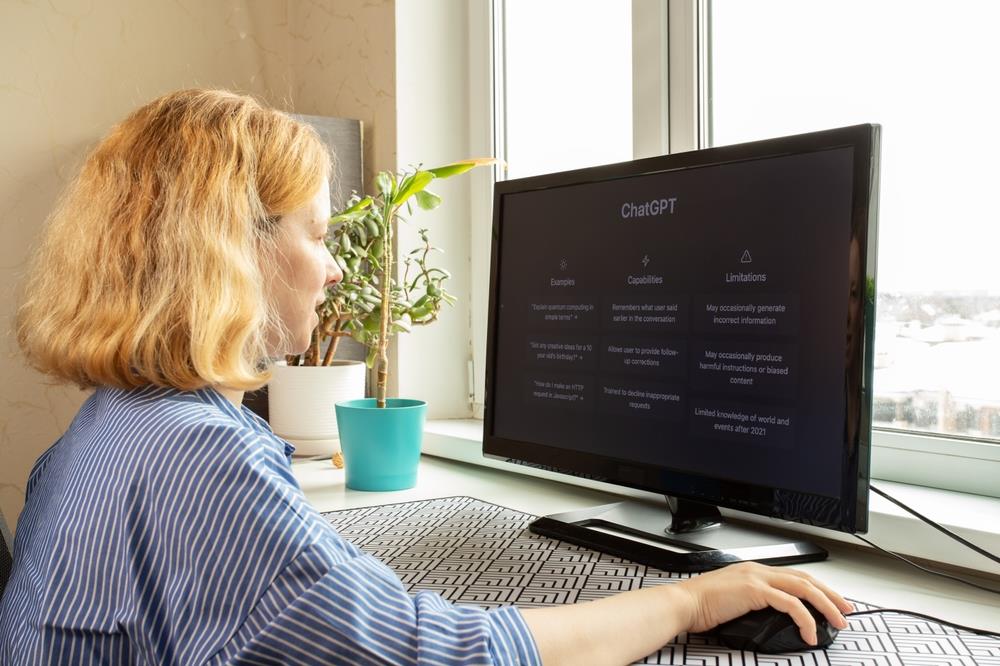 Pitala ChatGPT da joj imenuje sve ljude na Zemlji, a njegov odgovor je iznenadio