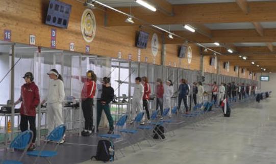 NOVE NADE SRPSKOG STRELJAŠTVA: Juniorke Srbije osvojile bronzu na Evropskom prvenstvu!