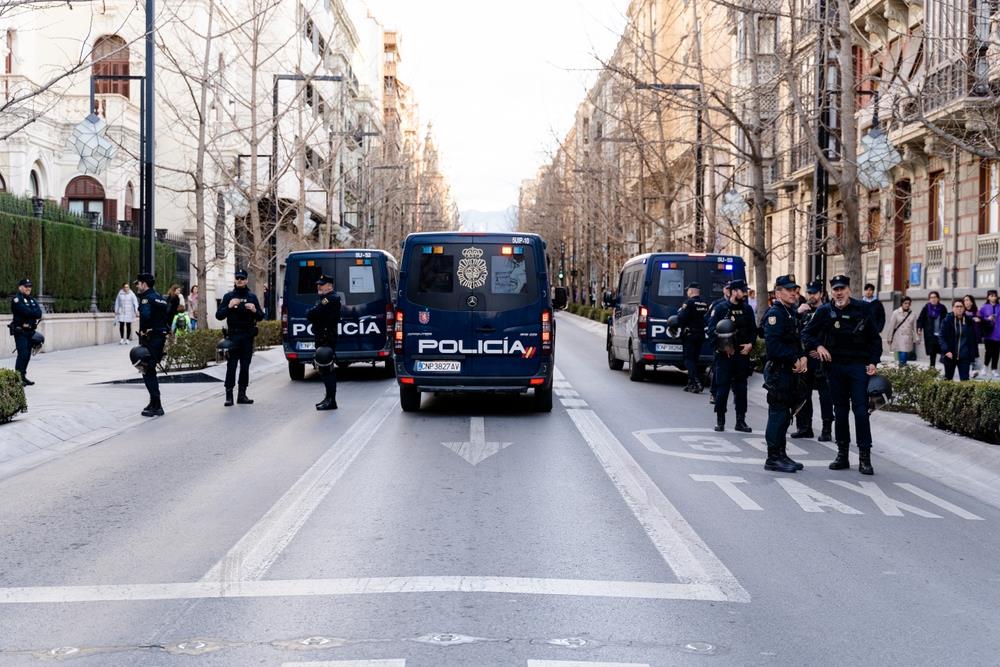 SRBIN UPUCAN U CENTRU BARSELONE Dva muškarca organizovano izvela napad, pa pobegli! Španski mediji slučaj povezali s ubistvom drugog Srbina
