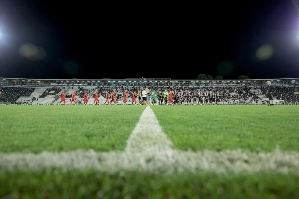 UEFA KAZNILA FK PARTIZAN! Ovo je razlog!