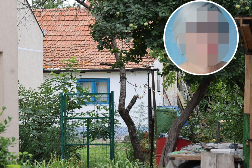 OVO JE ŽENA KOJA JE UBILA OCA U ZEMUNU! Otkriveno šta su radili kad ga je izbola nasmrt: "Imala je ona svoju muku... " (foto)