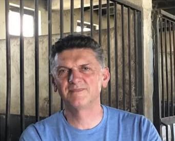 V Sremski Mitrovici iz bolnišnice izginil Slobodan Ljubinković, srčni bolnik z možgansko kapjo