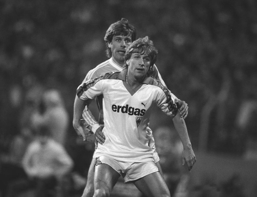 PREMINULA LEGENDA NEMAČKOG FUDBALA! Odlazak asa koji je osvojio Svetsko prvenstvo 1990. godine