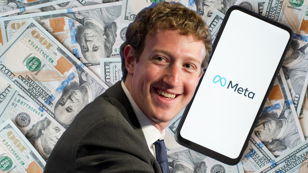 Masovni otkazi u Meti pod Zakerbergovom komandom: Hiljade radnika suvišni!