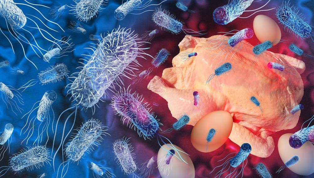 OPASNA EPIDEMIJA HARA EVROPOM Zaražene bebe I starci - ima mrtvih! Sumnja se da je OVO uzrok