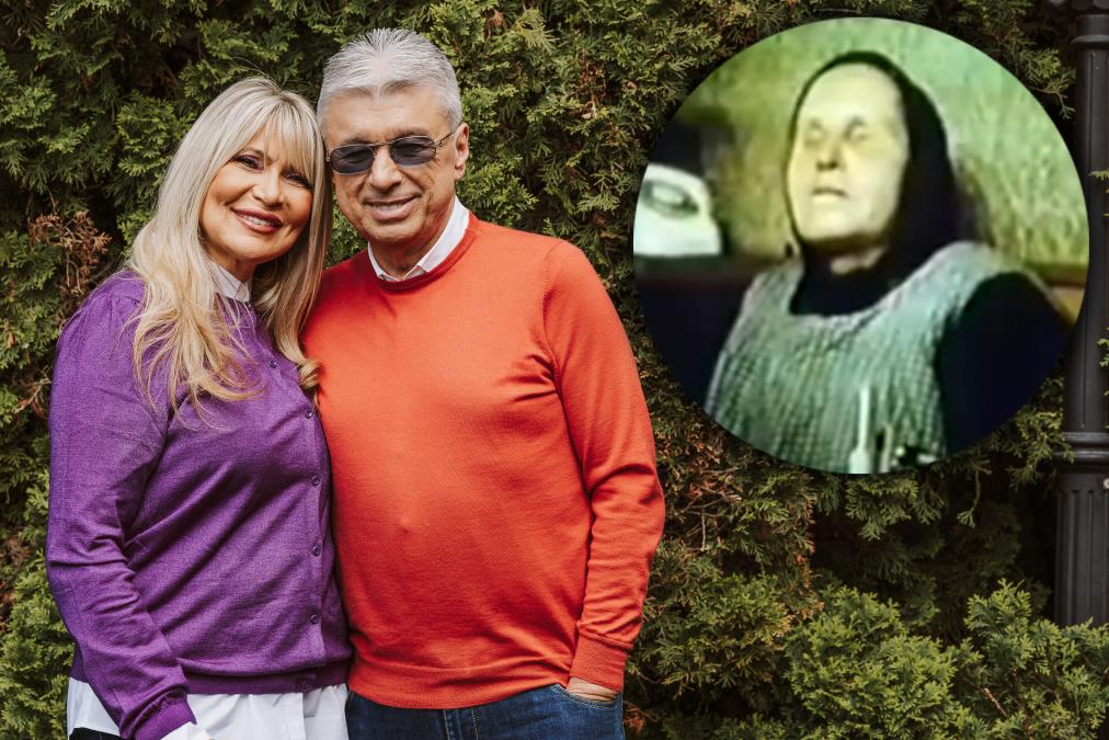 "VIDELA MU JE SMRT, AL..." Suzana otkrila šta je zaista Baba Vanga prorekla Popoviću, otkrila mu je trik kako će znati koja je žena prava za njega