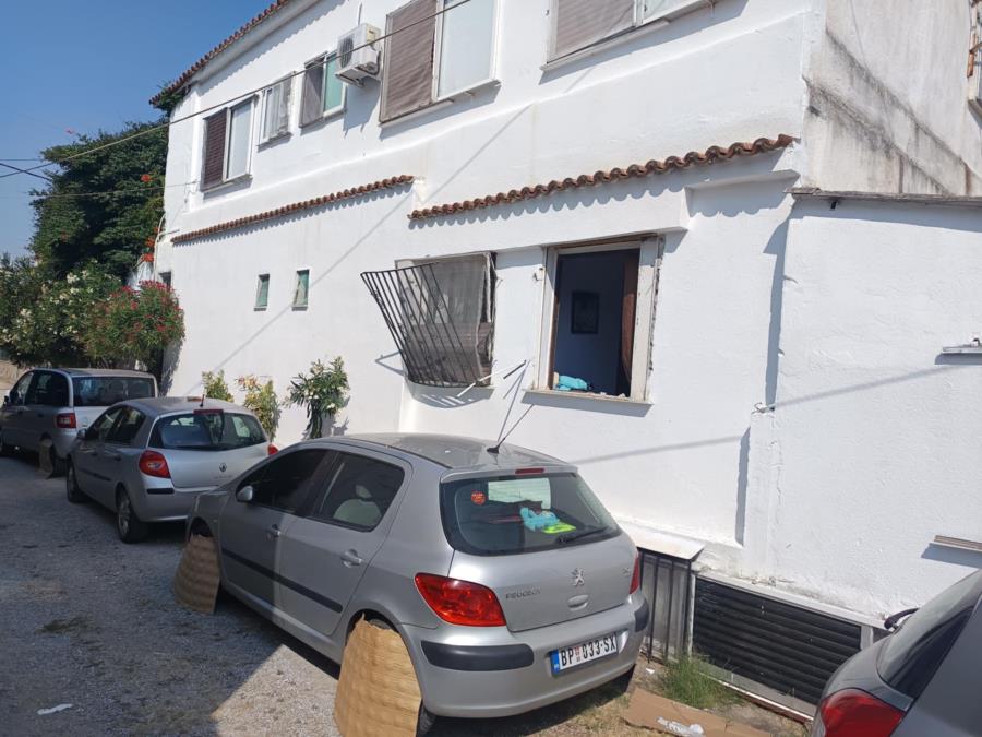 POZNATO STANJE SRBA POVREĐENIH U EKSPLOZIJI U GRČKOJ Stravični prizori sa lica mesta! Oglasio se doktor koji ih je pregledao, evo šta je rekao (FOTO)