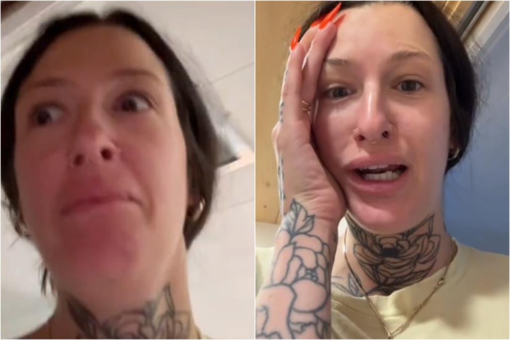Ušla sam u kupatilo i podigla dasku WC šolje, a od prizora sam se sledila: Ugledala jezivu stvar i odmah otišla u bolnicu!