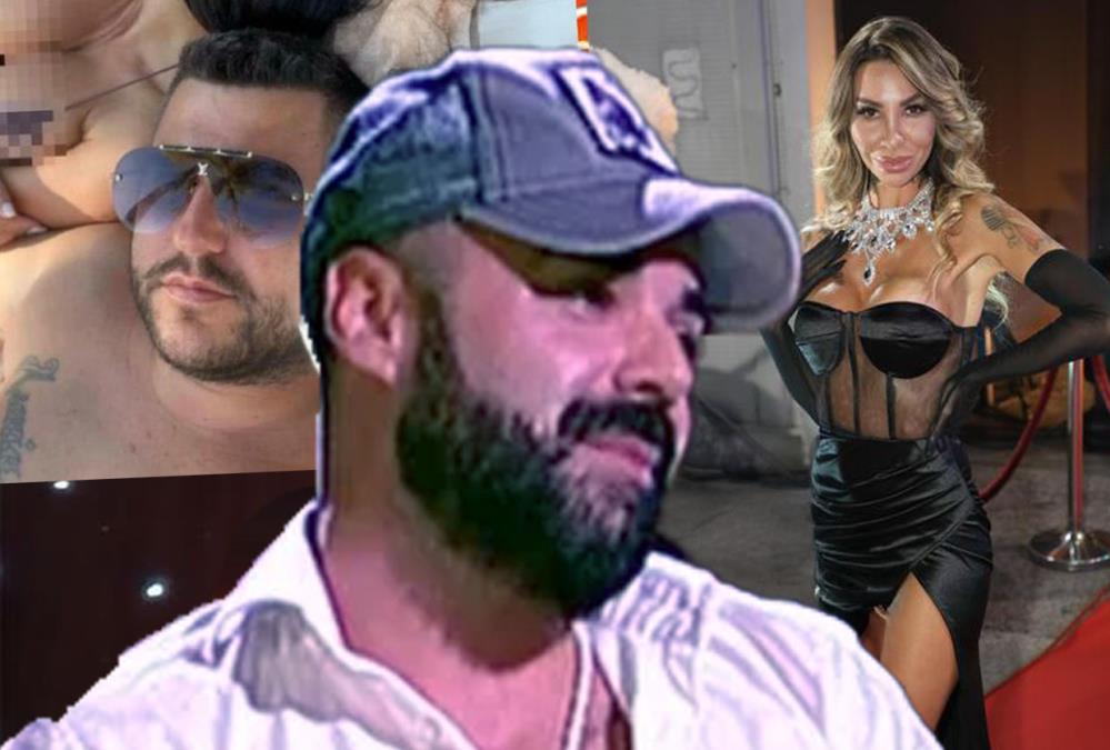 ASMIN DOJURIO U BOSNU NA SUOČAVANJE SA LUKOM: Durdžić javno prozvao Vujovića, zove ga na duel (FOTO)