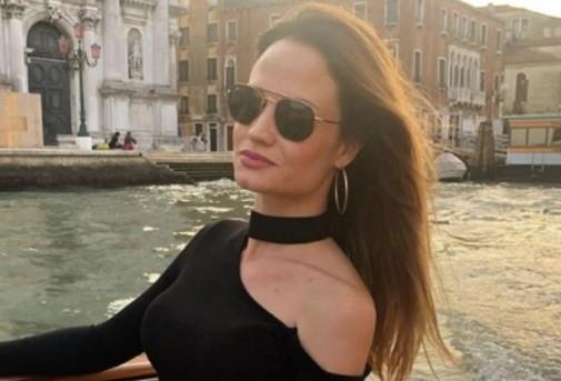 "HTEO JE DA ME UBIJE ISPRED RESTORANA" Bivši se stvorio ispred bivše misice i pretvorio joj život u pakao: U sve se umešao i jedan moćnik
