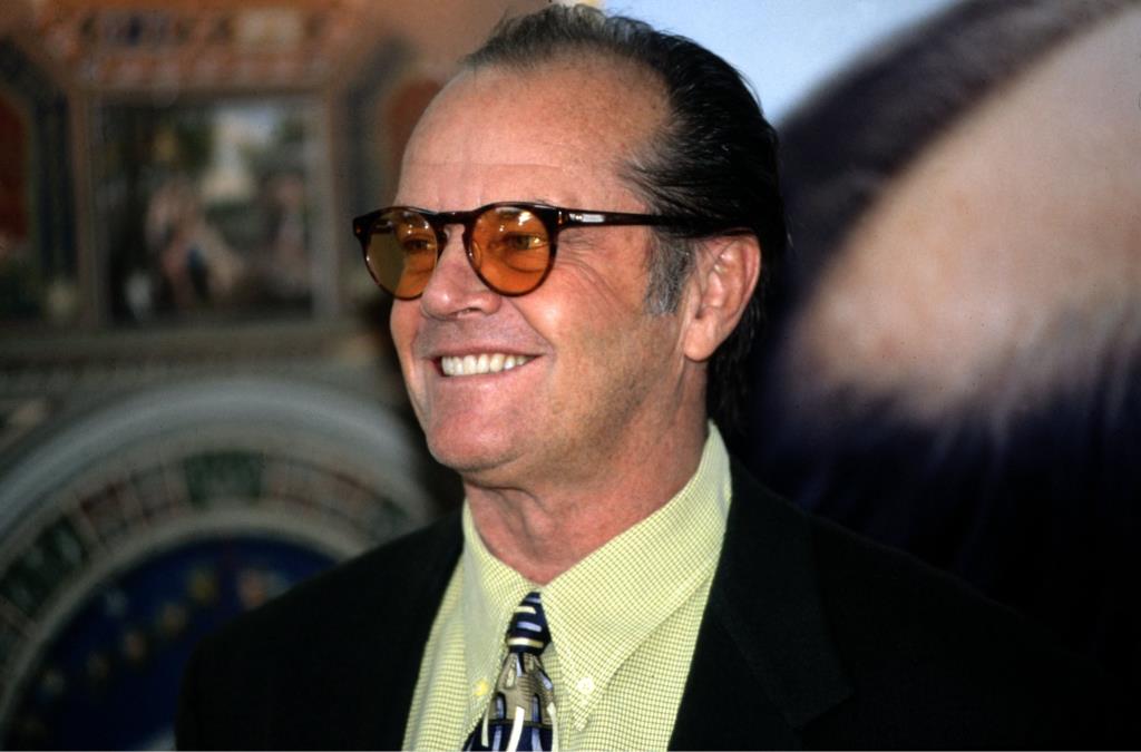 Džek Nikolson proslavio 89. rođendan: Njegova ćerka podelila retku fotografiju, ovakvog ga nikada nismo videli