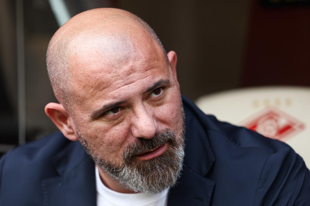 ZNATE LI KO JE ZVEZDINA VIŠNJA NA TORTI OVOG LETA: Dejan Stanković oduševljen dolaskom jednog igrača!