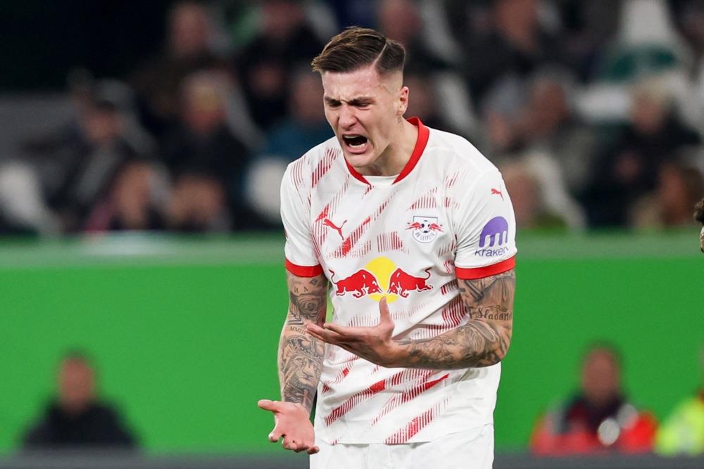 SLOVENAC POTPISAO ZA MANČESTER. TRANSFER VREDAN I DO 85 MILIONA EVRA! Centarfor nakon dolaska najavio bolje dane slavnog kluba