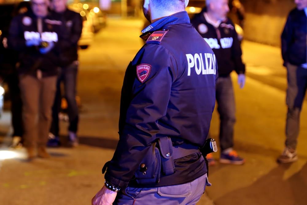 Hapšenja i pljačke u regionu: Razbojnici u Zagrebu, krađe u Rimu