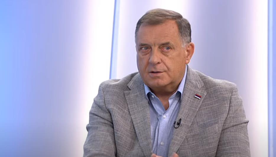 DODIK OTKRIVA: Evo kakav će biti sastav nove vlade Republike Srpske (FOTO)