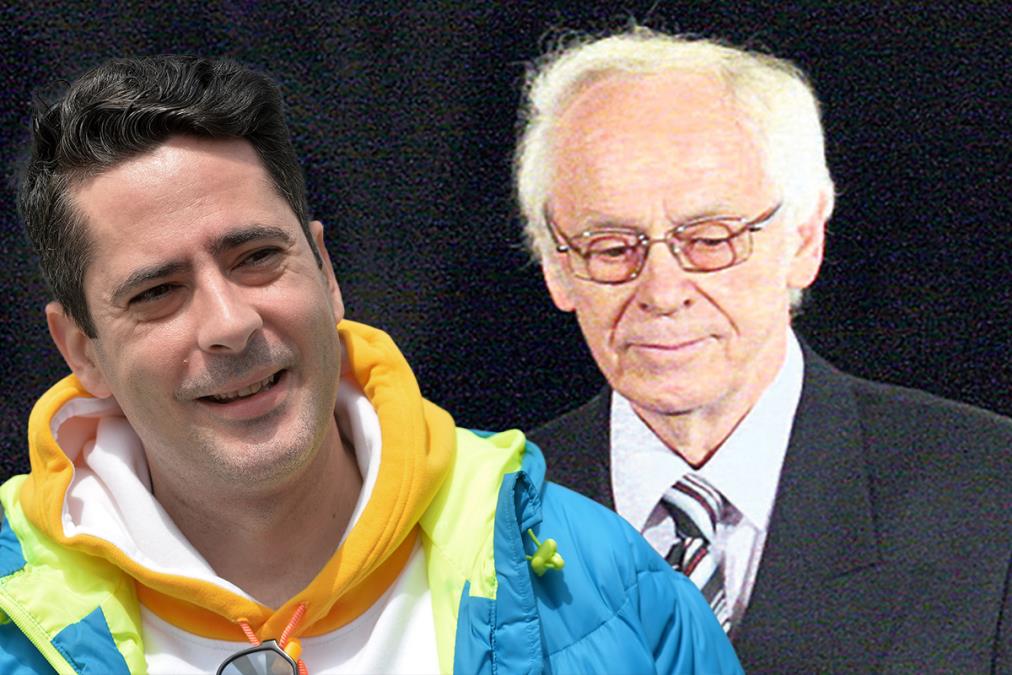 Saša Joksimović obžaluje spor z Nikolo Simićem, do sprave ni nikoli prišlo