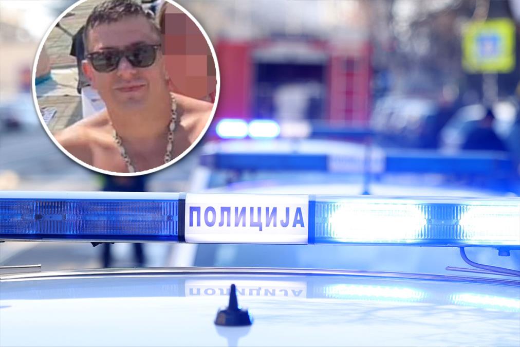 OTKRIVENO KO JE I ZBOG ČEGA PRETUKAO ČIKAGA U ALEKSINCU: Jedna psovka bila okidač za brutalan napad, osumnjičeni je iz porodice Jojke!