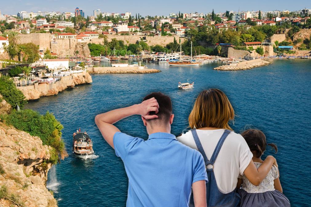 Putnici menjaju planove zbog situacije na Bliskom istoku: Evo koje destinacije Srbi biraju za letovanje 2026.