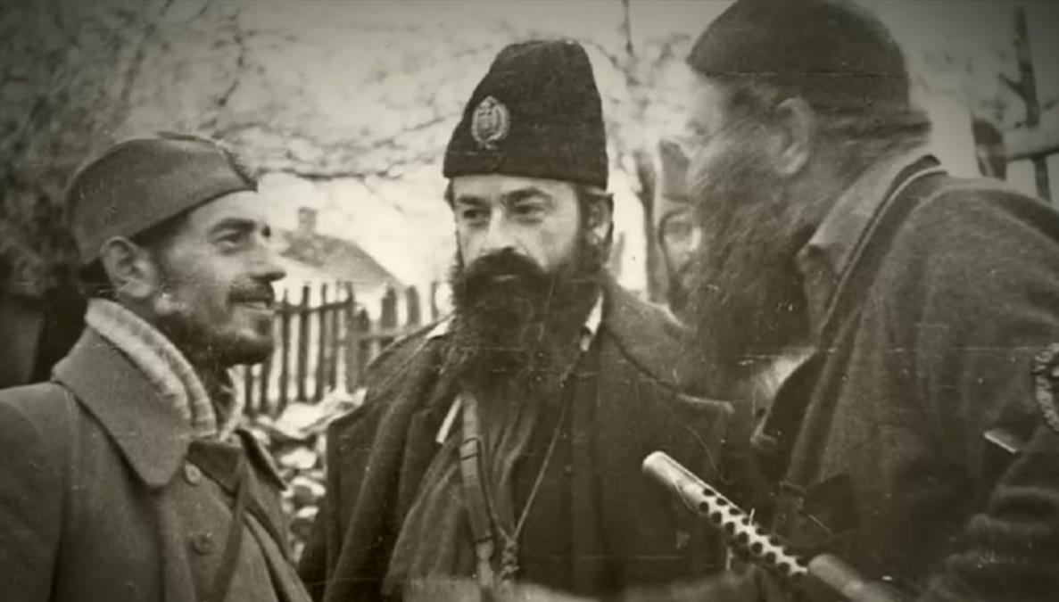 Hteli su da bude novi Draža, a onda je upao u zamku ustaša! Četnički vojvoda se sukobio sa đeneralom, pa ga živog spalili, grob mu se ni danas ne zna