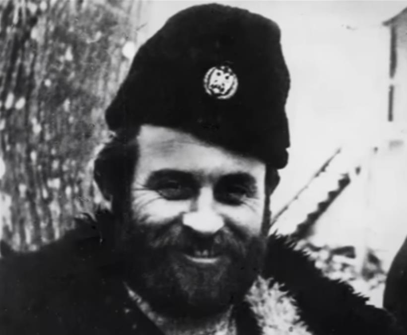 Hteli su da bude novi Draža, a onda je upao u zamku ustaša! Ko je Pavle Đurišić čiji je spomenik zabranjen u Crnoj Gori: Četničkog vojvodu živog spalili
