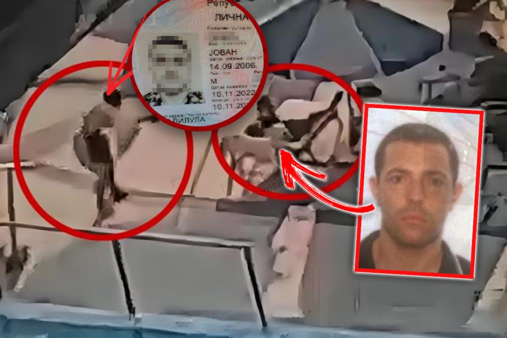 KOD UHAPŠENOG ZA POKUŠAJ UBISTVA MARKA LJUBIŠE KANA PRONAĐENA DROGA: Crnogorska policija se ponovo oglasila o akciji u Nikšiću!