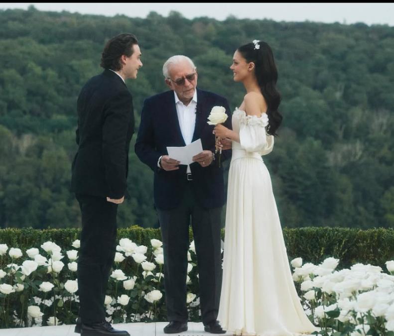 Dejvid i Viktorija opet izostali sa liste zvanica: Bruklin i Nikola obnovili zavete bez njegovih roditelja
