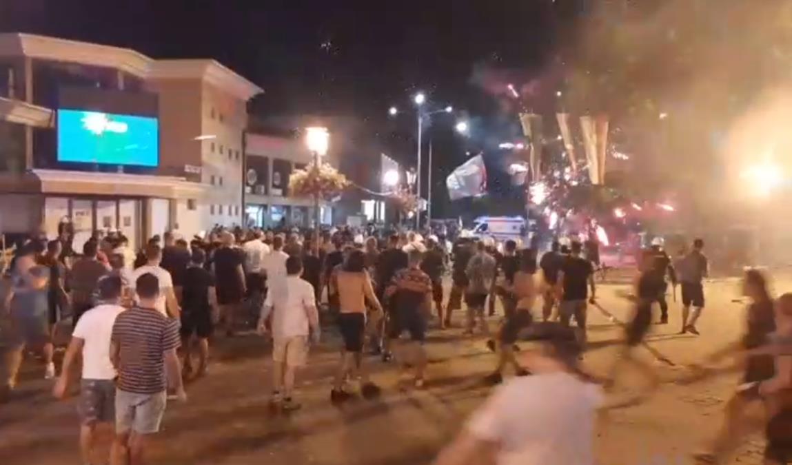 ANS: Osuđujemo sramno i pristrasno izveštavanje N1 s protesta u Vrbasu