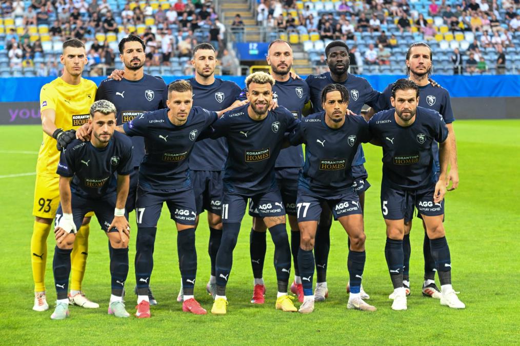 RUSKI VLASNIK, ŠPANSKI TRENER I HRVATSKA GOL-MAŠINA: Ko je Pafos, naredni rival Crvene zvezde na putu ka Ligi šampiona?