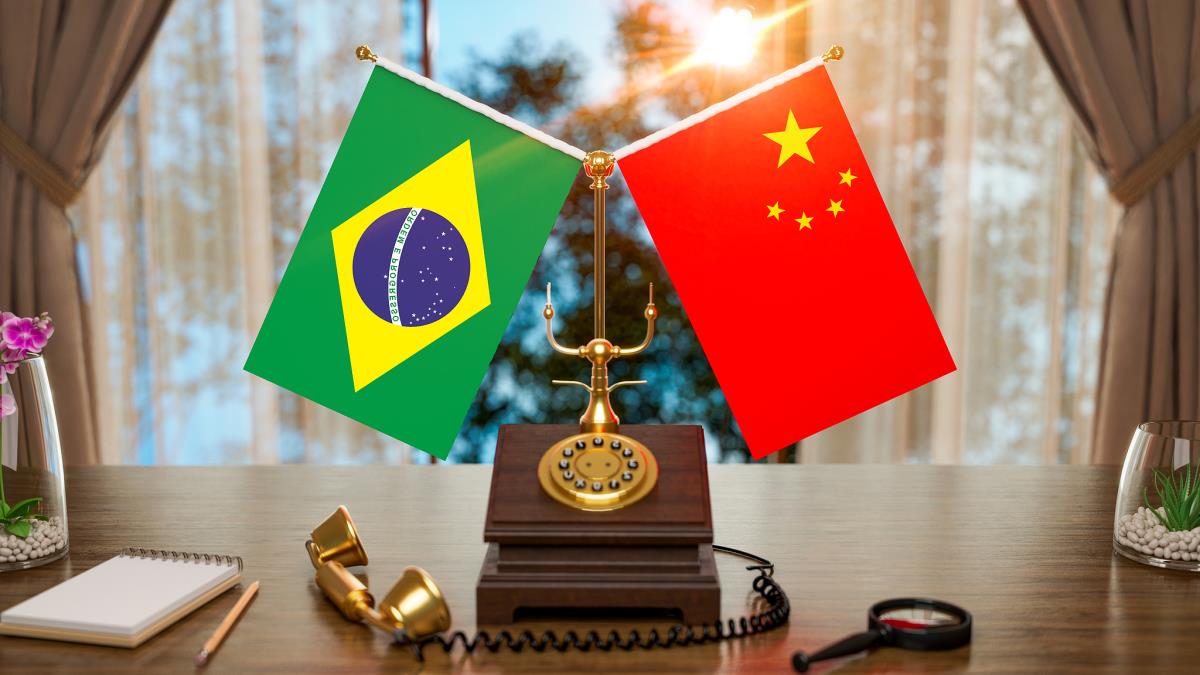 Si Đinping: Kina i Brazil mogu da budu primer jedinstva i samostalnosti na Globalnom jugu